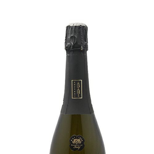 死ぬまでに飲みたいワイン」の一つ ボスコ ディ ジーカ ブリュット NV