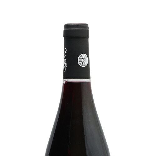 ボジョレーの中ではちょっと濃いめ ボジョレー ヴィラージュ