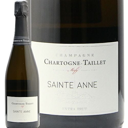 スタンダードながら高評価連発！ シャルトーニュ タイエ キュベ