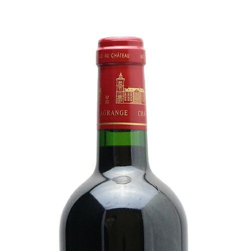 パーカーポイント93点！ シャトー ラグランジュ 2006