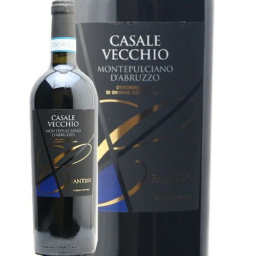 多くの方に愛されてきたファルネーゼの看板ワイン！ ファンティーニ