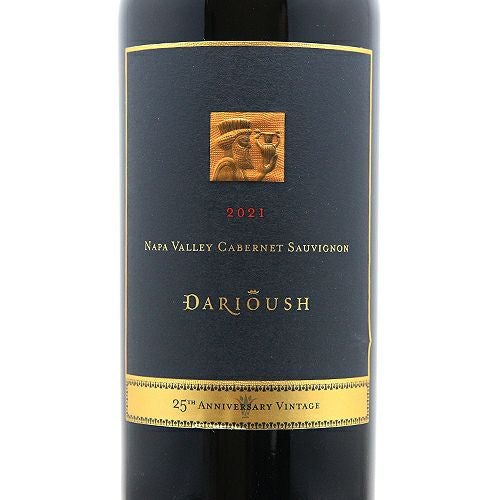 ❣  お買い得  入手困難  ダリオッシユ  カベルネ・ソービニヨン ワインコレクターからワインプロデューサーに ダリオッシュ