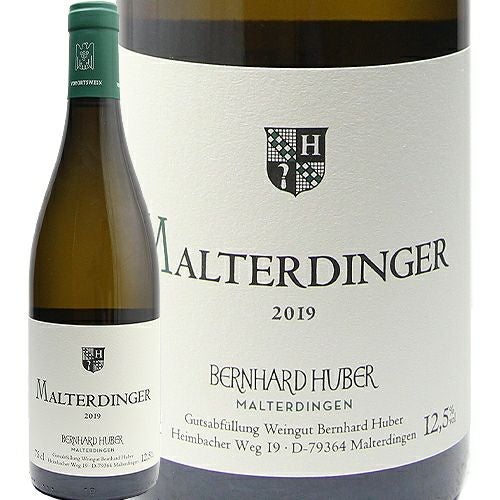 まるでムルソー！？ フーバー マルターディンガー ヴァイスワイン 2019