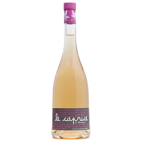 フランス人のバカンスはこれを飲む!? カプリース ド クレモンティーヌ