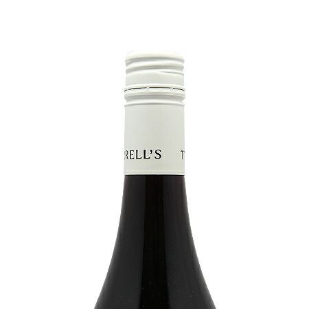 濃厚だけどピュア!?贅沢シラーズ ティレルズ ハンター ヴァレー