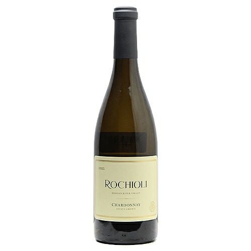 圧倒的存在感！シャルドネの素晴らしさを改めて実感！ ロキオリ