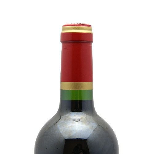 パーカーポイント93点 シャトー カロン セギュール 2006