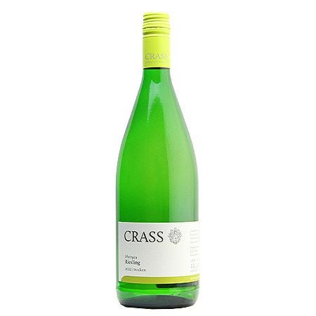 ゴクゴク飲みたい1Lリースリング！ クラス リースリング クーベーアー