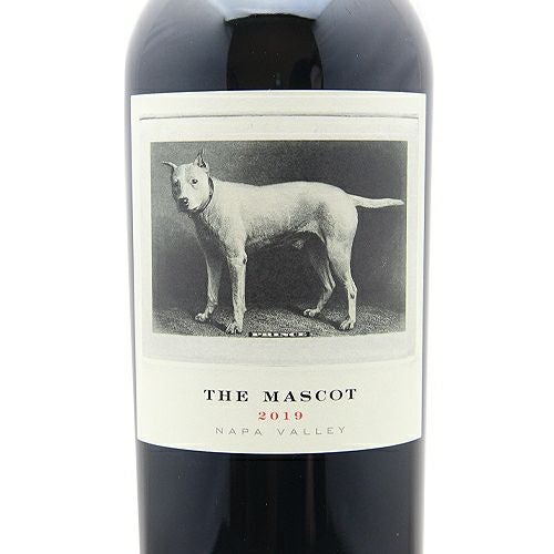 ハーラン・グループの基礎となるワイン ザ マスコット レッド ワイン