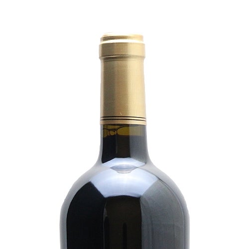 ナパ・ヴァレー全体を表すようなキャラクター シェーファー TD-9 ナパ