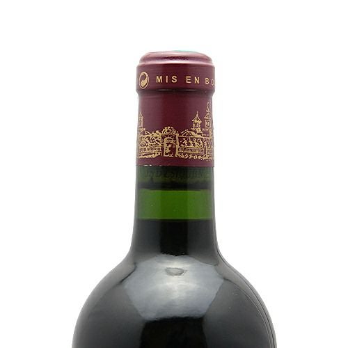 パーカーポイント94点 シャトー コス デストゥルネル 2002