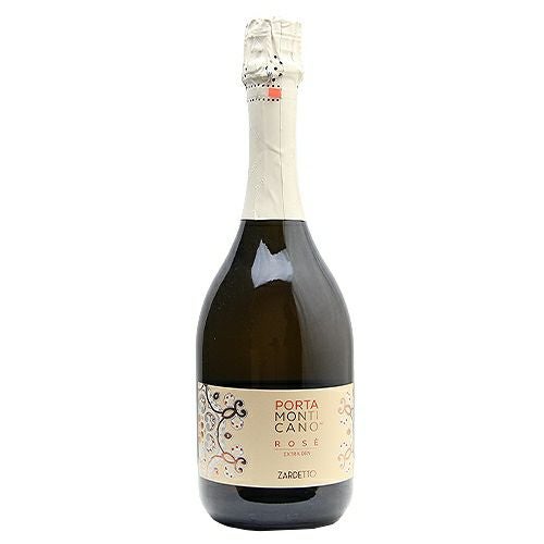見た目おしゃれな”怒りんぼう”品種 ポルタ モンティカーノ ロゼ