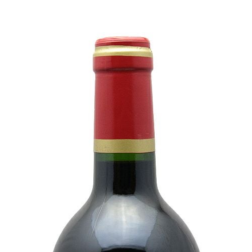 パーカーポイント94点！ シャトー カロン セギュール 2000