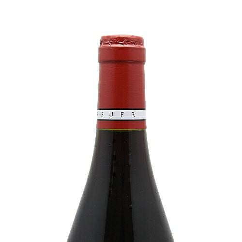 ソファーに身をゆだねてゆったりと ゲオルク ブロイヤー ルージュ