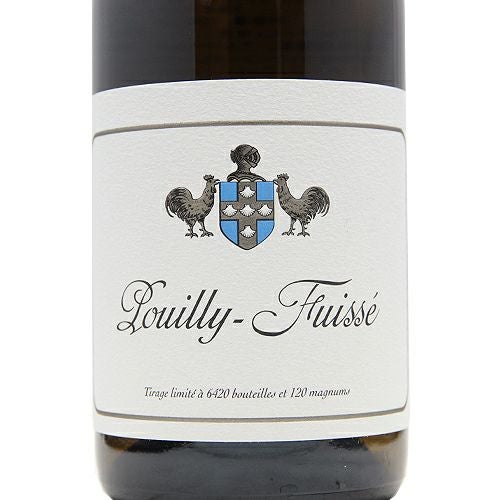 2018VTより、ルフレーヴの新ブランド始動！ プイィ フュイッセ 2018