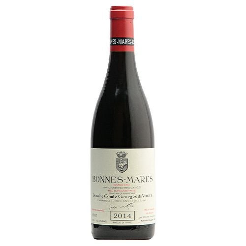 パーカーポイント95点！ ボンヌ マール グラン クリュ 2014 コント