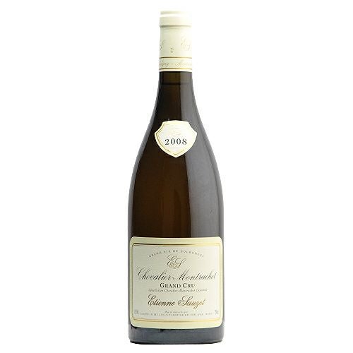 ソゼのバックヴィンテージが入荷！ シュヴァリエ モンラッシェ グラン