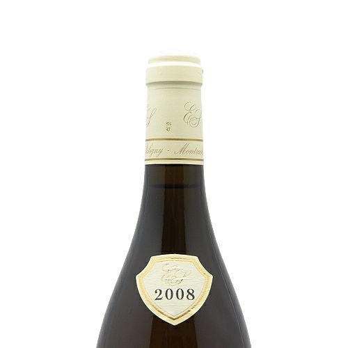 ソゼのバックヴィンテージが入荷！ シュヴァリエ モンラッシェ グラン