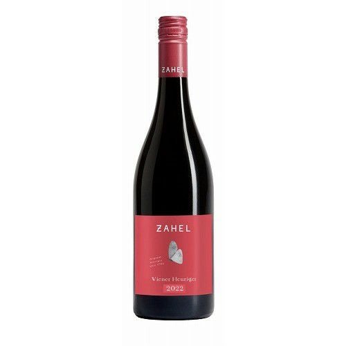 じわじわと人気上昇中 ウィーナー ホイリゲ ロートブルガー 2024