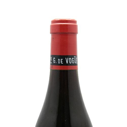 パーカーポイント91-93点！ ボンヌ マール グラン クリュ 1997 コント