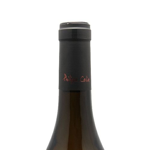 凛とした騎士のようなワイン シュヴァリエ モンラッシェ グラン クリュ