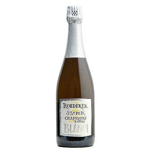 パーカーポイント94点 フィリップ スタルク ブリュット ナチュール