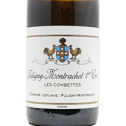 昨年から大幅値上げ、でも来年は更に・・・ ピュリニー モンラッシェ 1