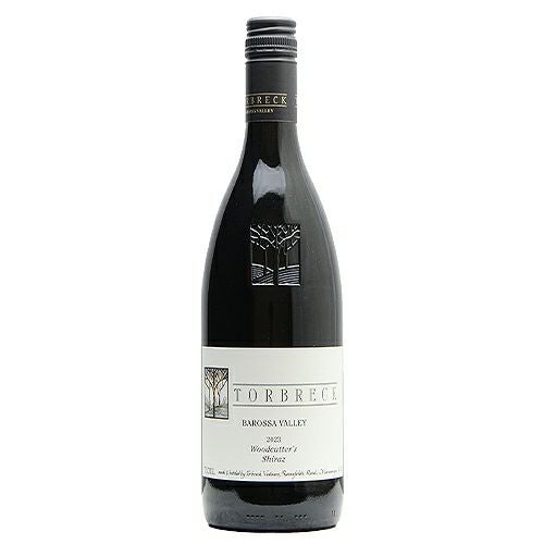 がっつり肉に絶対的満足感！ トルブレック ウッドカッターズ シラーズ 2023