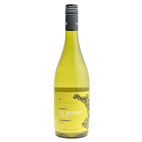 シャブリの巨匠がチリで手掛けるシャルドネ ラ ミシオン デ ピルケ