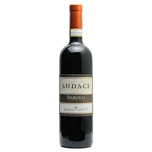 バローロ』関係なしに「美味しい！」 バローロ アウダチェ 2019