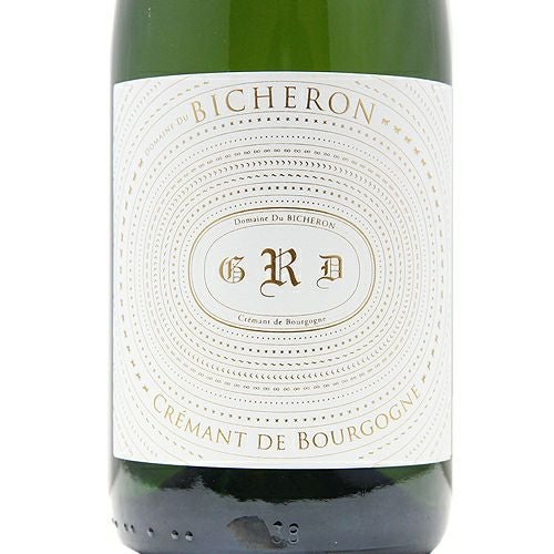 Bicheron クレマン・ド・ブルゴーニュ 750ml 2本セット クレマン・ド・ブルゴーニュ - フランスワイン | フランス