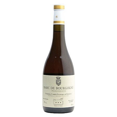 ひょっとして「ミュジニー」より希少！？ マール ド ブルゴーニュ NV