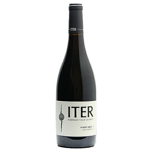 ピノ・ノワールと思わず、『飲みやすい赤ワイン』 イーター ピノ