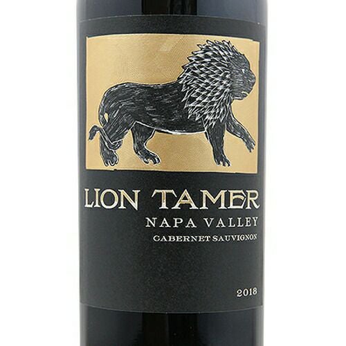 1万円のイージーワイン！？ ヘス ライオン テイマー カベルネ