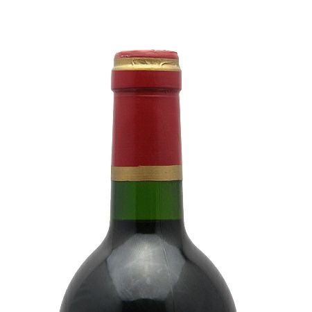 パーカーポイント93点 シャトー カロン セギュール 1998