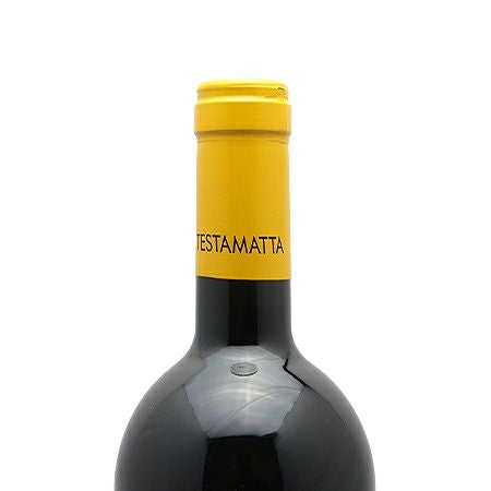 パーカーポイント96点 テスタマッタ 2016 ビービー グラーツ