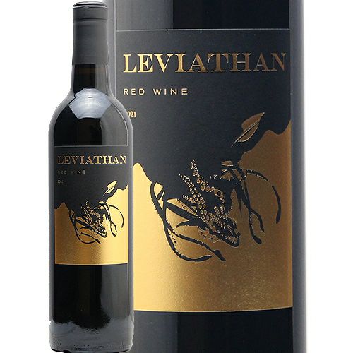 彼のつくるワイン、ナパなら価格3倍！ リヴァイアサン 2021