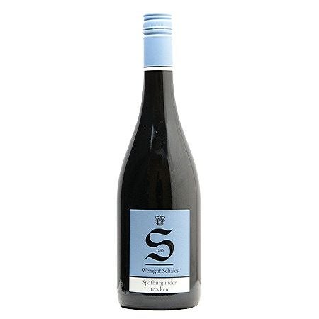 家飲みのピノ好きに救世主！ シャーレス シュペートブルグンダー