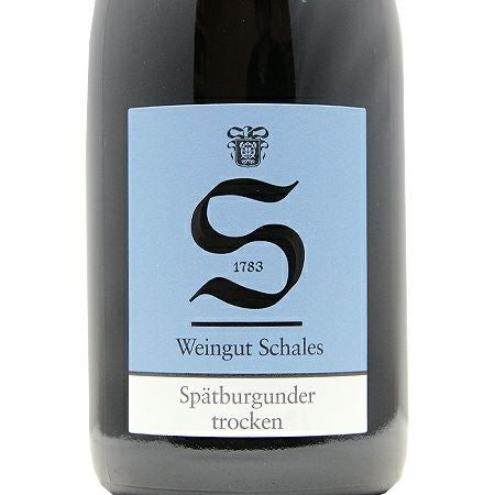 家飲みのピノ好きに救世主！ シャーレス シュペートブルグンダー