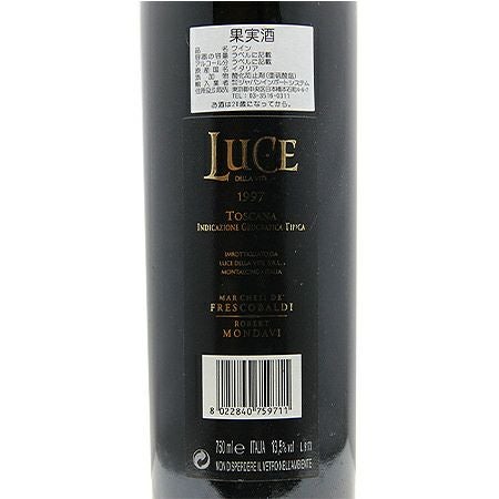 大切な取引先や友人と一緒に ルーチェ 1997