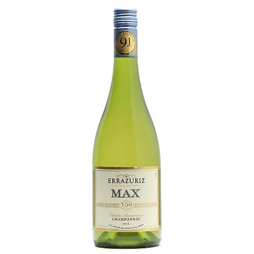 チリワインの地位を変えた世界的な生産者のシャルドネ エラスリス