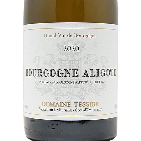 クリアでピュアな味わいがプロをも魅了する！ ブルゴーニュ アリゴテ