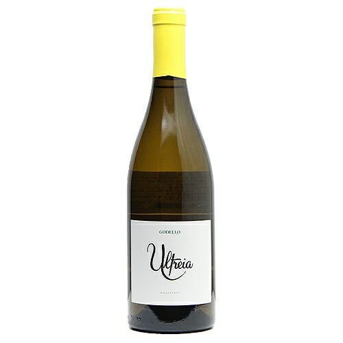 パーカーポイント93点 ウルトレイア ゴデーリョ 2022 ラウル ペレス