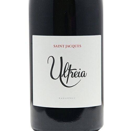 パーカーポイント93-94点 ウルトレイア サン ジャック 2022 ラウル ペレス