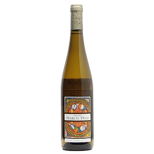 マルセル　ダイス　ワイン2本セット 飲むと頭に？マーク マニア心をくすぐるワイン マルセル ダイス