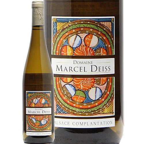 飲むと頭に？マーク マニア心をくすぐるワイン マルセル ダイス