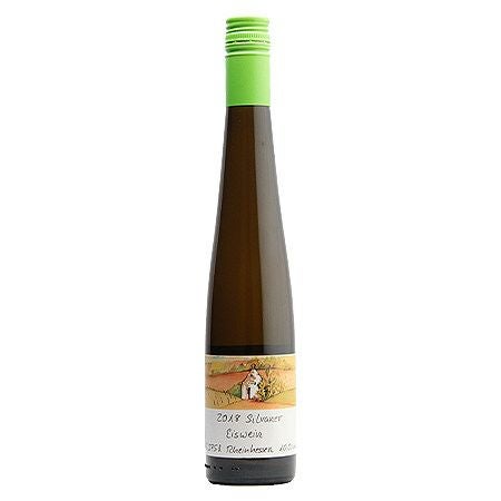 アイスワインで4,000円以下はうれしい！ ジルヴァーナー アイスワイン