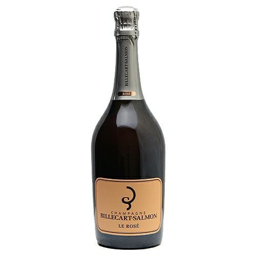 ロゼは女性が飲むもの」なんてとんでもない！ ビルカール サルモン