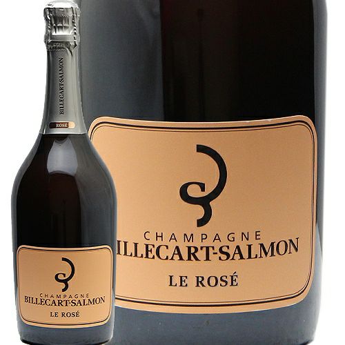 ロゼは女性が飲むもの」なんてとんでもない！ ビルカール サルモン