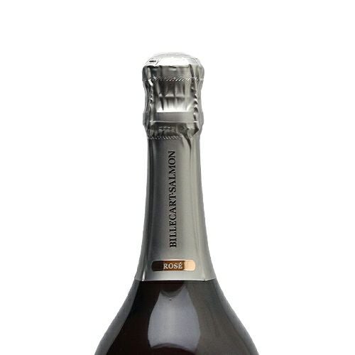 ロゼは女性が飲むもの」なんてとんでもない！ ビルカール サルモン